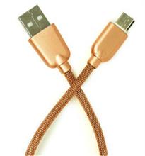 کابل تبدیل USB به microUSB تسکو مدل تی سی 73 به طول 1 متر